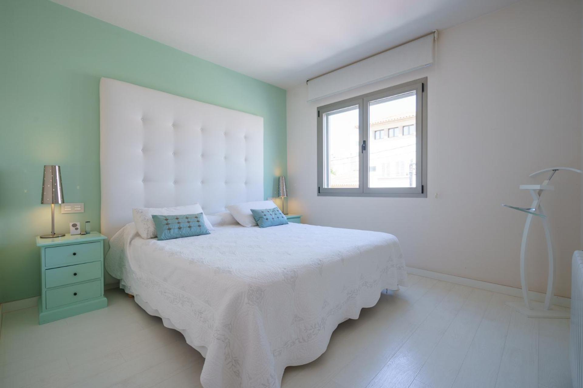 Torre Blanca * Palma de Mallorca
