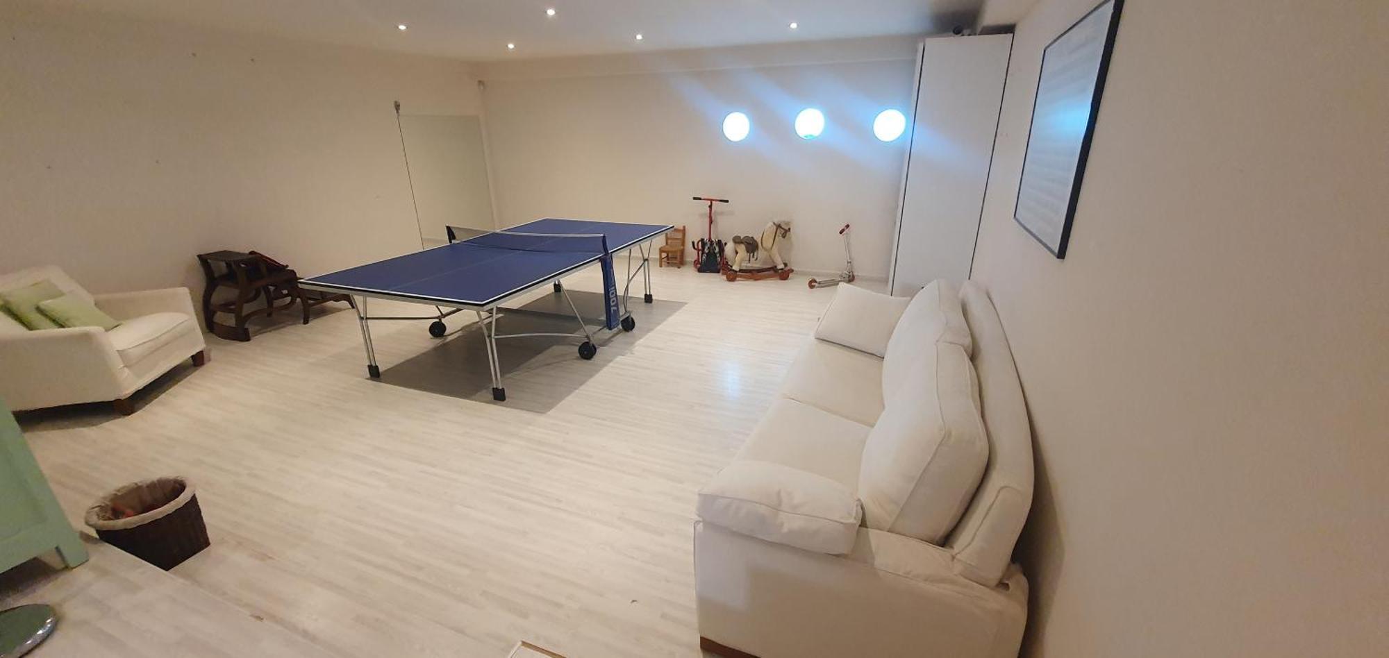 Holiday home Torre Blanca *