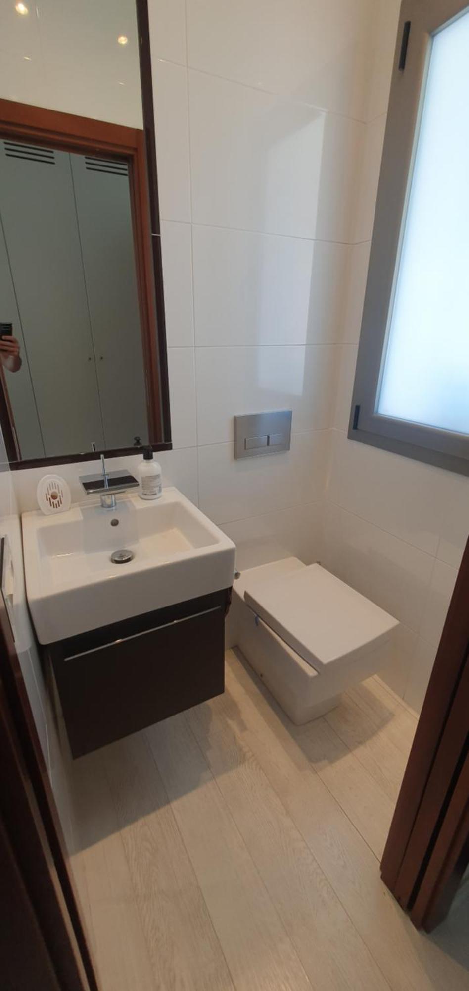 Сasa de vacaciones Torre Blanca PMI