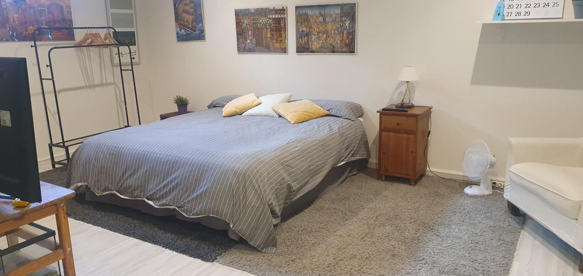 Holiday home Torre Blanca