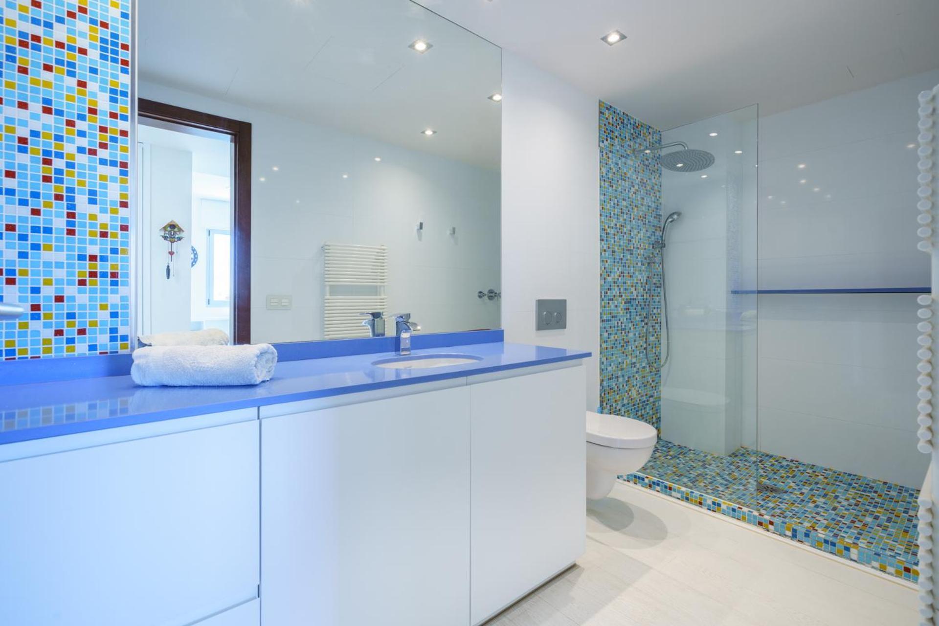 Holiday home Torre Blanca Palma de Mallorca