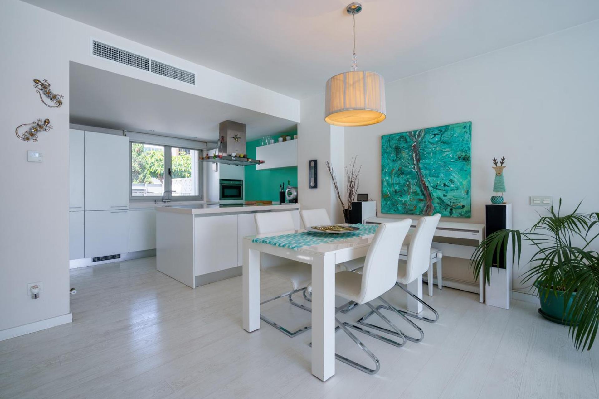 Torre Blanca Holiday home *